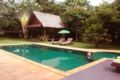 KRABI FAMILY POOL VILLA ホテル詳細