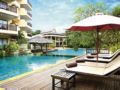 Krabi La Playa Resort ホテル詳細