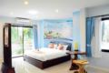 Krabi Lighthouse Aonang Deluxe room ホテル詳細