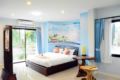 Krabi Lighthouse Aonang Deluxe room ホテル詳細