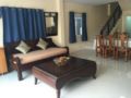 Krabi Town Sleeps 10 With Kitchen ホテル詳細