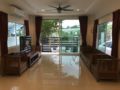 Krabi Town Villa 3 Bedrooms ホテル詳細