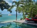 Kupu Kupu Phangan Beach Villas & Spa by L'Occitane ホテル詳細