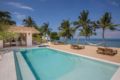 Kya Beach House Beachfront Private Pool Sunsets ホテル詳細