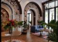 La Casita-Home resort ホテル詳細
