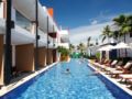 La Flora Resort Patong ホテル詳細