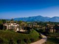 La Toscana Resort ホテル詳細