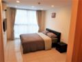 Laguna bay 1 Pattaya Ground floor modern apartment ホテル詳細