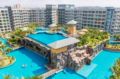 Laguna Beach Resort 3 Maldives Pattaya City ホテル詳細