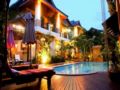 Lamduan Boutique Homestay ホテル詳細