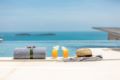Lauxry 4-BR sea views Villa Flair ホテル詳細