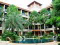 Le Casa Bang Saen Hotel ホテル詳細