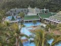 Le Méridien Phuket Beach Resort ホテル詳細