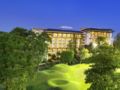 Le Méridien Suvarnabhumi, Bangkok Golf Resort & Spa ホテル詳細