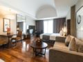 Legacy Suites Hotel Sukhumvit by Compass Hospitality ホテル詳細