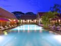 Legendha Sukhothai Hotel ホテル詳細