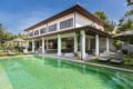 LEMONGRASS POOL VILLA ホテル詳細