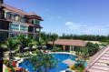 Les Palm Phuket Beach Resort And Spa ホテル詳細