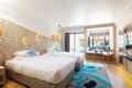 LIV Hotel Phuket Patong Beachfront ホテル詳細