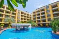 LK Mantra Pura Resort Pattaya ホテル詳細