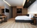 Loft Bangkok Hotel ホテル詳細