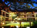 Lomtalay Chalet Resort ホテル詳細