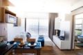 Lovely 1 bedroom Close to Beach ホテル詳細