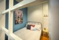 Lovely 2Bedroom /550m BTS(E5)/Near Asok/Fibre Wifi ホテル詳細