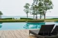 Lovely House/Beachfront/ChaAm-HuaHin/Tuscany ホテル詳細