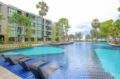Lumpini Park beach cha-am ホテル詳細