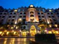 Luxor Hotel ホテル詳細
