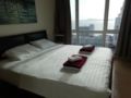 Luxurious 1 BR The Cliff Condo SeaView ホテル詳細