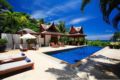 Luxurious 4.5BR Seaview Villa/Free Breakfast/ Car ホテル詳細