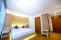 Luxurious Deluxe room at the Harbour ホテル詳細