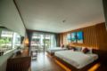 Luxurious Family room at the Harbour ホテル詳細