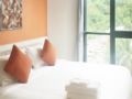 Luxurious Sky Pool Rooftop 1BR Phuket City ホテル詳細