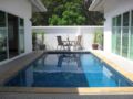 Luxury 2 Bedroom Villa with Pool in Rawai ホテル詳細