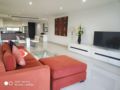 Luxury 2bd apartment in Surin beach with sea view ホテル詳細