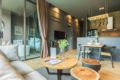 Luxury 2BR/Pool View with balcony , Rawai Phuket ホテル詳細