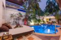 Luxury 2BR Pool Villa Pratamnak 50m to beach ホテル詳細