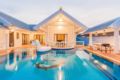 Luxury 3 Bedroom Pool Villa Pattaya ホテル詳細