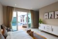 Luxury 520sqm POOL villaBreakfast PhuketTown ホテル詳細