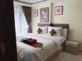 Luxury Apartments B2 by Pattaya City Estates ホテル詳細