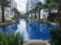 Luxury Apartments C2 by Pattaya City Estates ホテル詳細