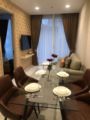 Luxury big room 4-6 pax Nana MBK Central world ホテル詳細