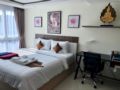 Luxury Business Suite F7 by Pattaya City Estates ホテル詳細