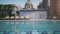Luxury city view one bedroom-B BTS Onnut Gym Pool ホテル詳細