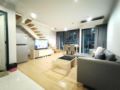 Luxury Duplex Sukhumvit69 Jacuzzi Closed BTS 3Mins ホテル詳細