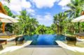 Luxury Four Bedroom Villa in Bangtao & Surin Beach ホテル詳細