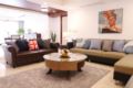 Luxury New Spacious 3BR/6PL SUK Soi 11, NANA BTS ホテル詳細